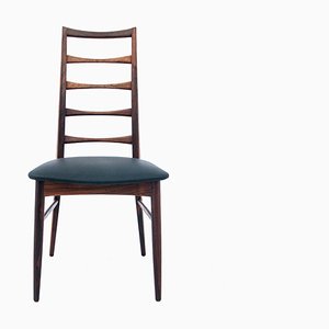 Danish Chair in Teak, 1960s-BXB-1228724