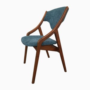 Danish Chair in Teak, 1960s-RPE-1750838