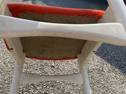 Danish Chairs, 1950s, Set of 6-YNQ-1426178