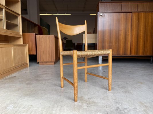 Danish Chairs, 1960s, Set of 50-WSA-859061