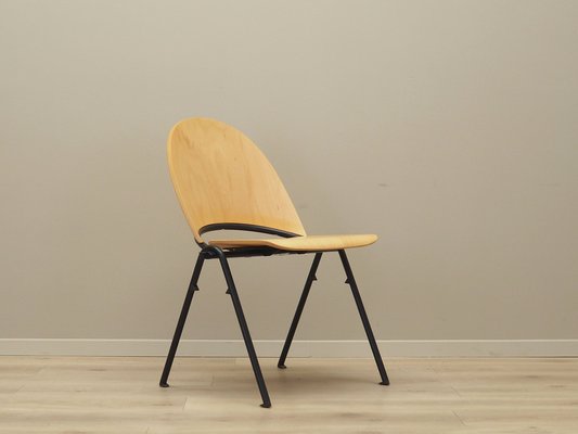 Danish Chairs, Denmark, 1970s, Set of 6-VND-1789816