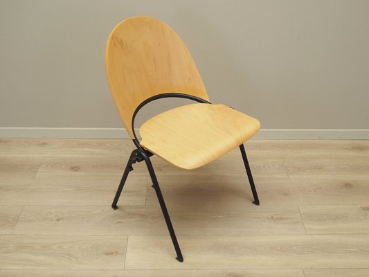 Danish Chairs, Denmark, 1970s, Set of 6-VND-1789816