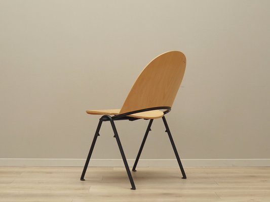 Danish Chairs, Denmark, 1970s, Set of 6-VND-1789816