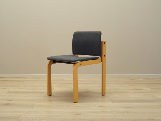 Danish Chairs from Fritz Hansen, 1980s, Set of 6-VND-2013574