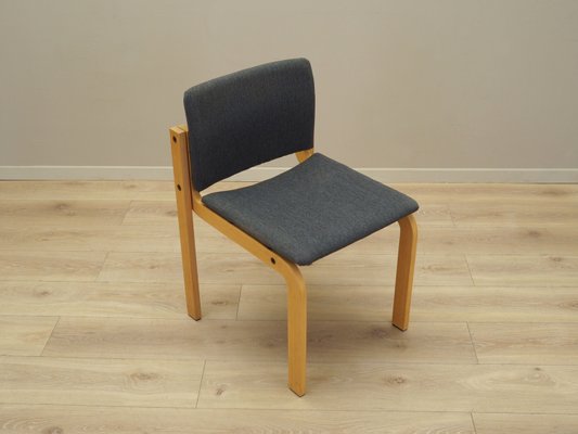 Danish Chairs from Fritz Hansen, 1980s, Set of 6-VND-2013574