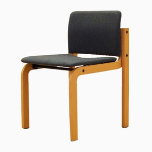 Danish Chairs from Fritz Hansen, 1980s, Set of 6-VND-2013574