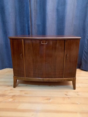 Danish Chest of Drawers, 1950s-RTR-973282