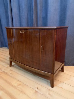 Danish Chest of Drawers, 1950s-RTR-973282