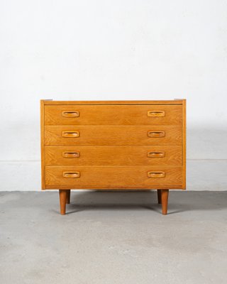 Danish Chest or Commode by Preben Sorensen for PS System, 1970s-DIP-2026801