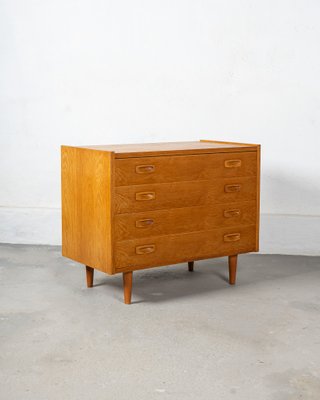 Danish Chest or Commode by Preben Sorensen for PS System, 1970s-DIP-2026801