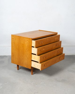 Danish Chest or Commode by Preben Sorensen for PS System, 1970s-DIP-2026801