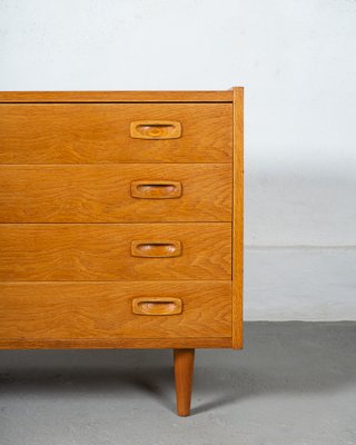 Danish Chest or Commode by Preben Sorensen for PS System, 1970s-DIP-2026801