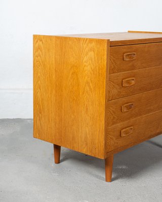 Danish Chest or Commode by Preben Sorensen for PS System, 1970s-DIP-2026801