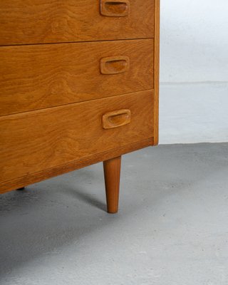 Danish Chest or Commode by Preben Sorensen for PS System, 1970s-DIP-2026801