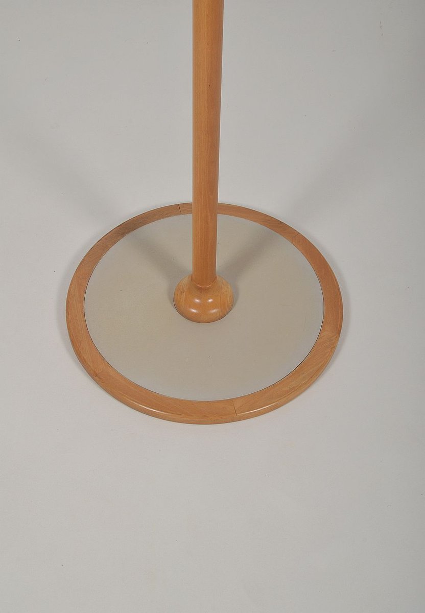 Danish Coat Rack attributed to Søren Nissen and Ebbe Gehl for Aksel Kjersgaard, 1960s