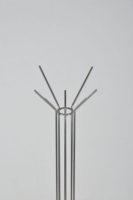 Danish Coat Rack by Elis Nielsen for Danish Form, 1980s-VCR-1728403