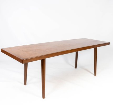 Danish Coffee Table, 1960s-UY-951539