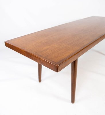 Danish Coffee Table, 1960s-UY-951539