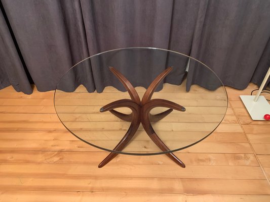 Danish Coffee Table, 1960s-VQM-1235970