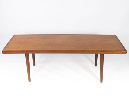 Danish Coffee Table, 1960s-UY-951539