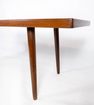 Danish Coffee Table, 1960s-UY-951539