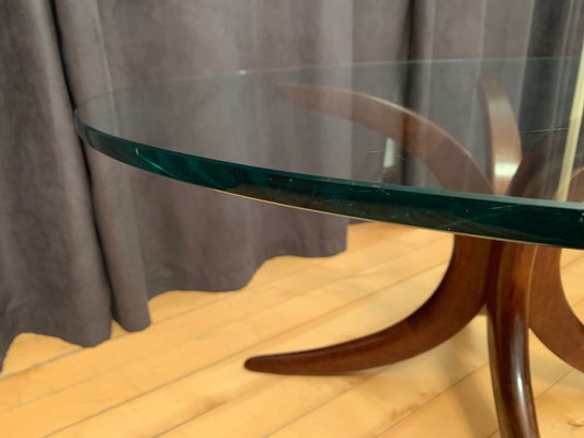 Danish Coffee Table, 1960s-VQM-1235970