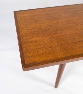 Danish Coffee Table, 1960s-UY-951539