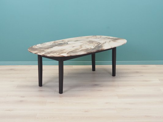 Danish Coffee Table, 1970s-VND-2019759