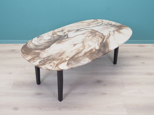 Danish Coffee Table, 1970s-VND-2019759