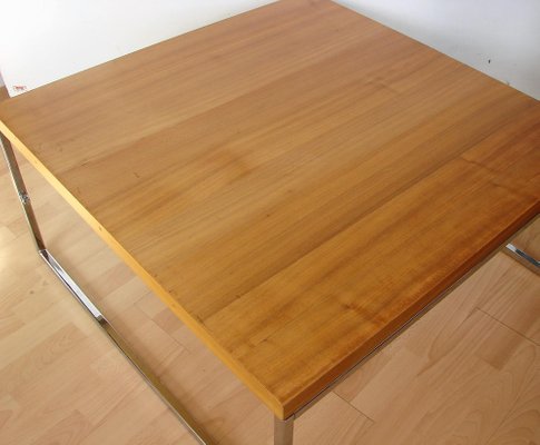 Danish Coffee Table, 1980s-XHP-1241350