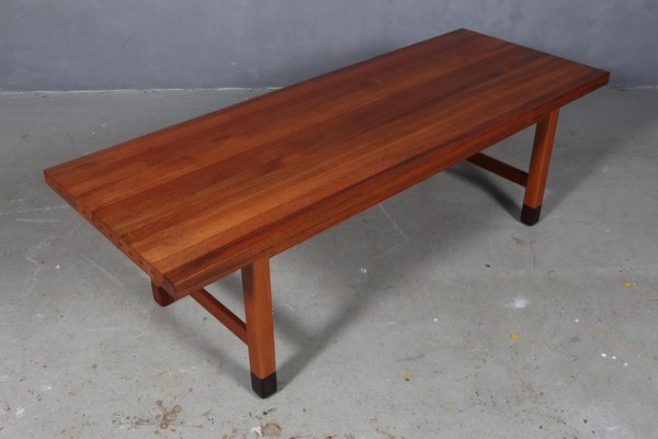 Danish Coffee Table-HJB-1057384