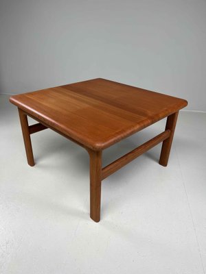 Danish Coffee Table by Niels Bach-DWL-1397552