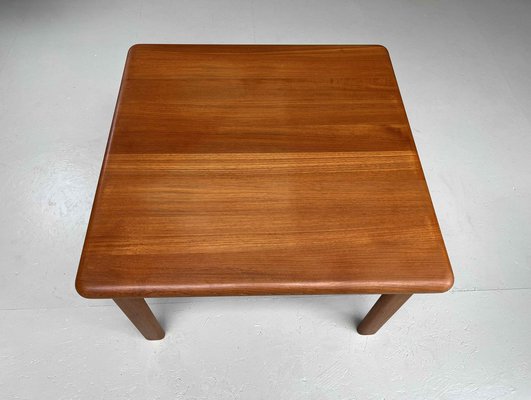 Danish Coffee Table by Niels Bach-DWL-1397552