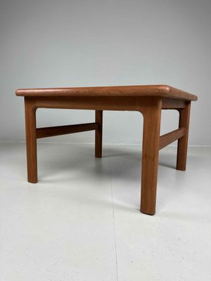 Danish Coffee Table by Niels Bach-DWL-1397552