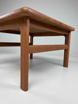 Danish Coffee Table by Niels Bach-DWL-1397552