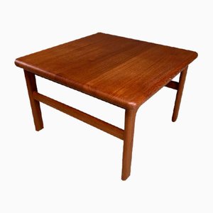 Danish Coffee Table by Niels Bach-DWL-1397552