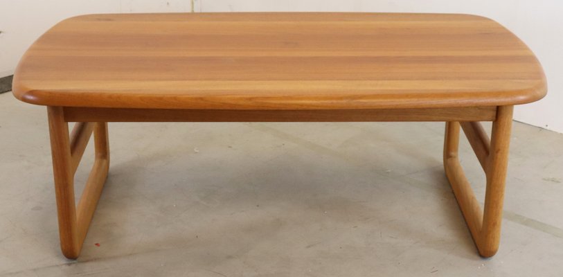 Danish Coffee Table from Silkeborg Møbelfabrik-FYZ-1792786