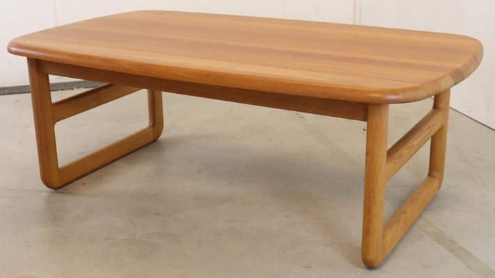 Danish Coffee Table from Silkeborg Møbelfabrik-FYZ-1792786