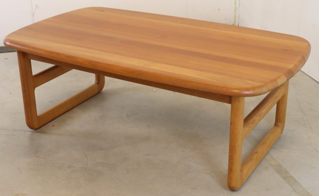 Danish Coffee Table from Silkeborg Møbelfabrik-FYZ-1792786