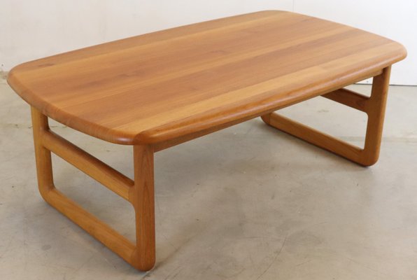 Danish Coffee Table from Silkeborg Møbelfabrik-FYZ-1792786