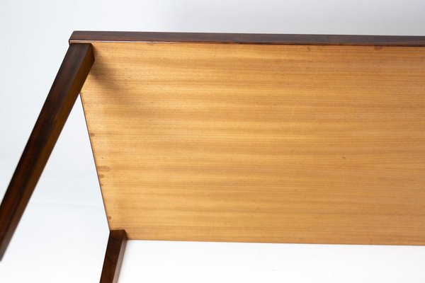 Danish Coffee Table in Rosewood, 1960s-UY-884673