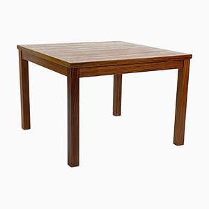 Danish Coffee Table in Rosewood, 1960s-UY-1436864