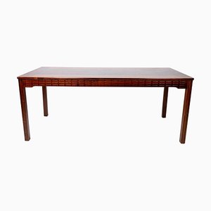 Danish Coffee Table in Rosewood, 1960s-UY-867890