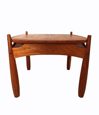 Danish Coffee Table in Teak-FSD-1210150