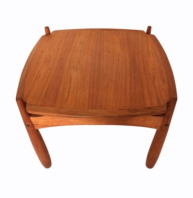 Danish Coffee Table in Teak-FSD-1210150