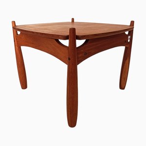 Danish Coffee Table in Teak-FSD-1210150