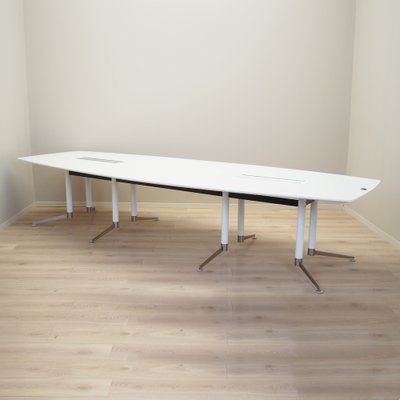 Danish Conference Table by Paul Leroy for Paustian, 2016-VND-1752759