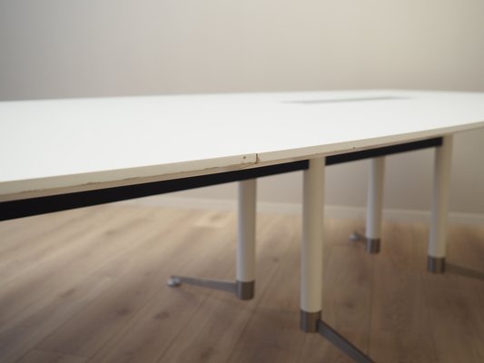 Danish Conference Table by Paul Leroy for Paustian, 2016-VND-1752759