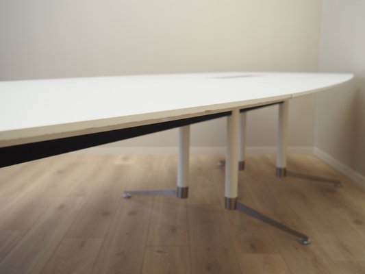 Danish Conference Table by Paul Leroy for Paustian, 2016-VND-1752759