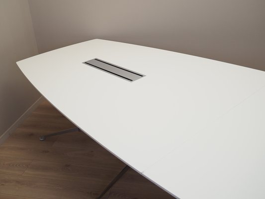 Danish Conference Table by Paul Leroy for Paustian, 2016-VND-1752759